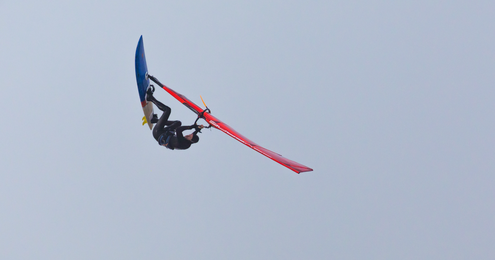 Wingfoil spot Wijk aan Zee in Wijk aan Zee, Netherlands