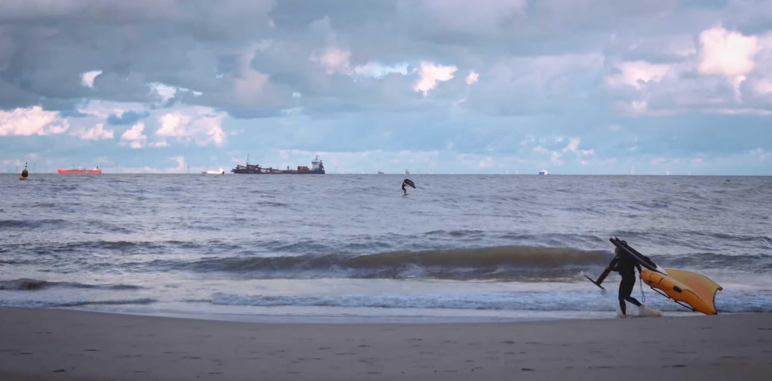 Scheveningen — 3