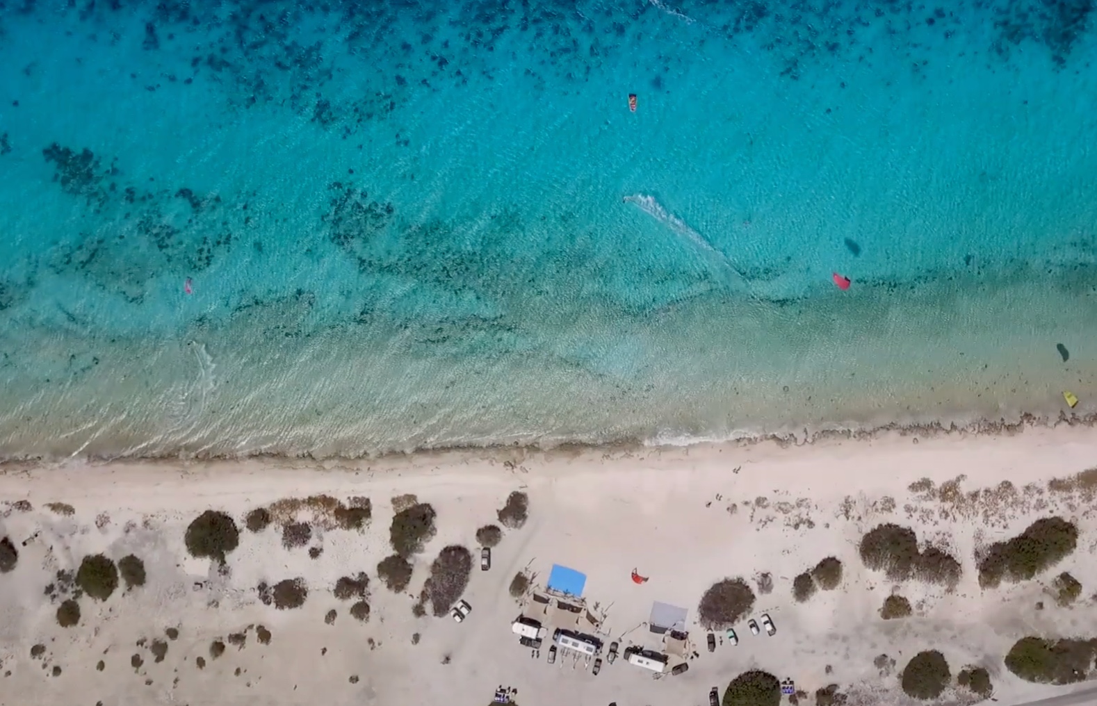 Atlantis Beach — 2