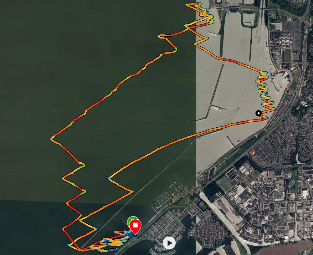 Hoekipadijk — 2