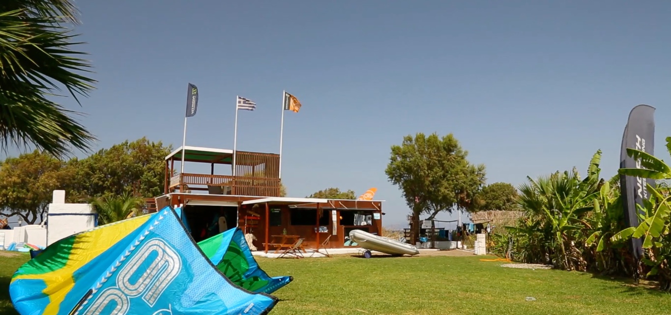 Rhodes – Fanes Beach — 2