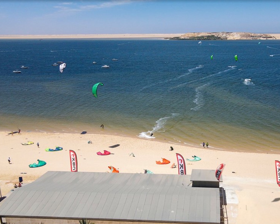 Dakhla — 2