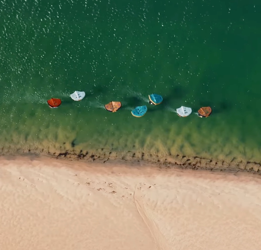 Dakhla — 3