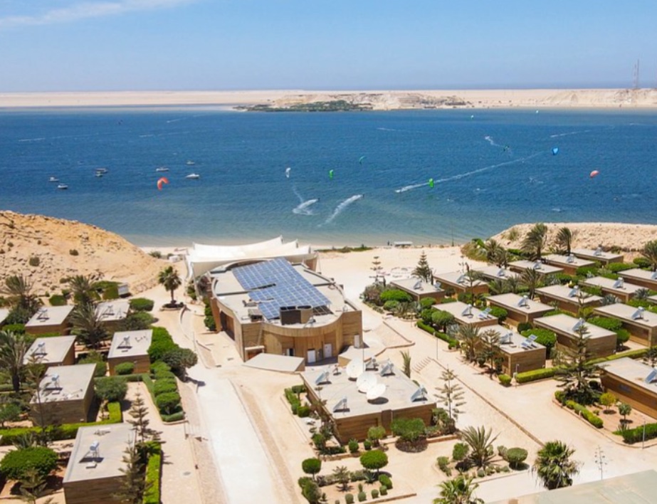 Dakhla — 4