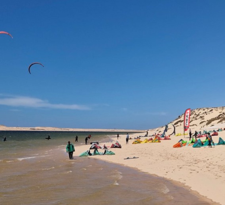 Dakhla — 5