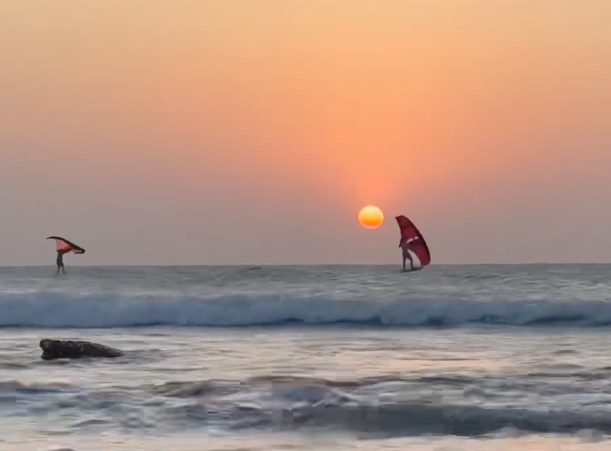 Jericoacoara — 2