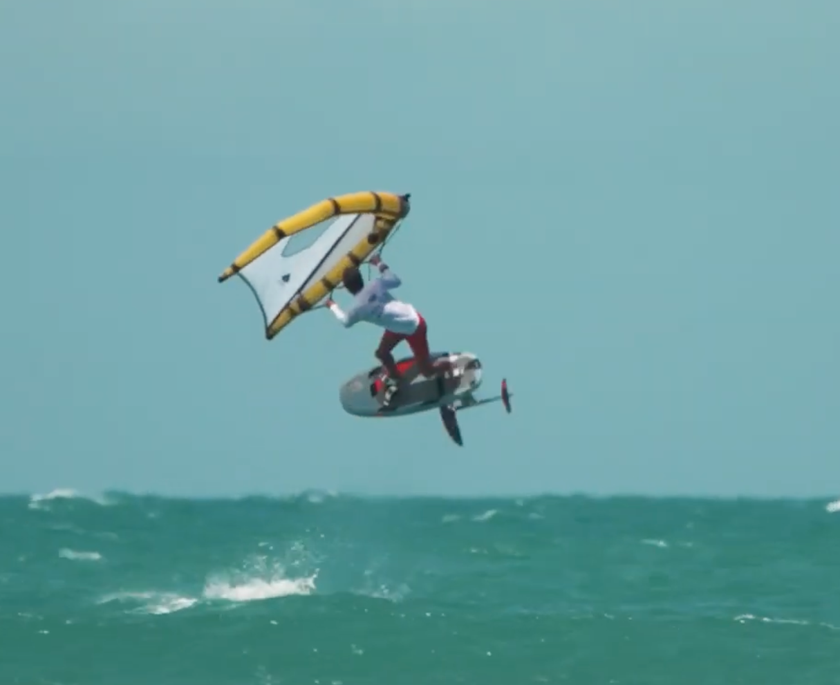 Jericoacoara — 3