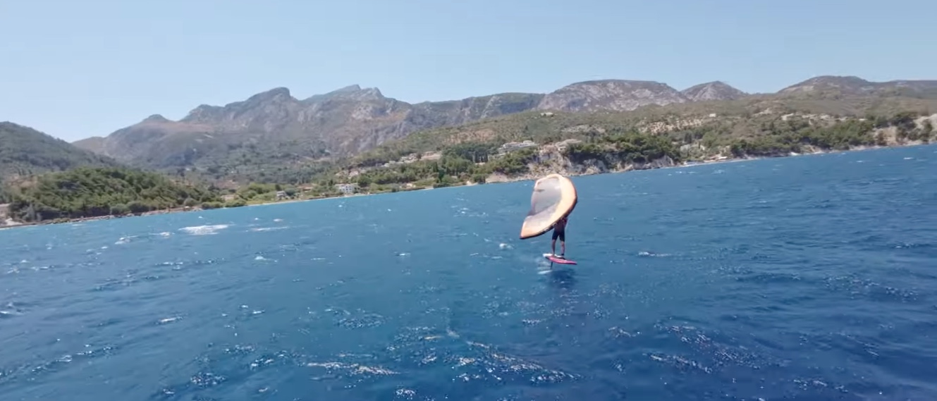 Samos – Kokkari Bay — 1