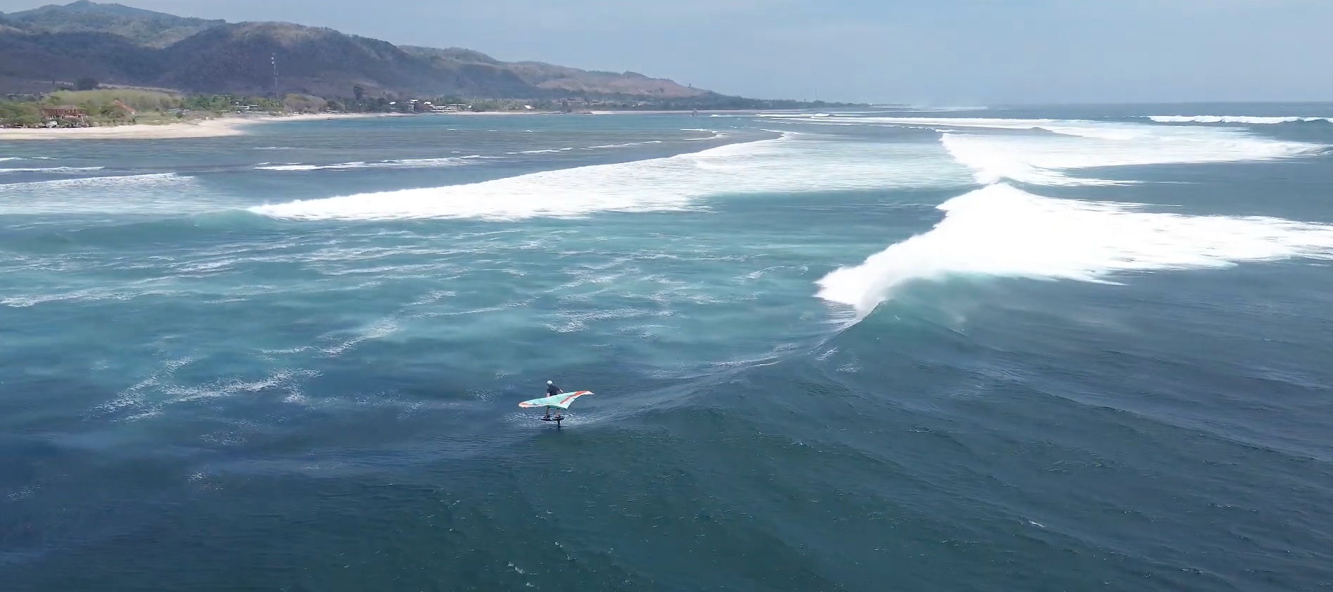 Lakey Beach — 2