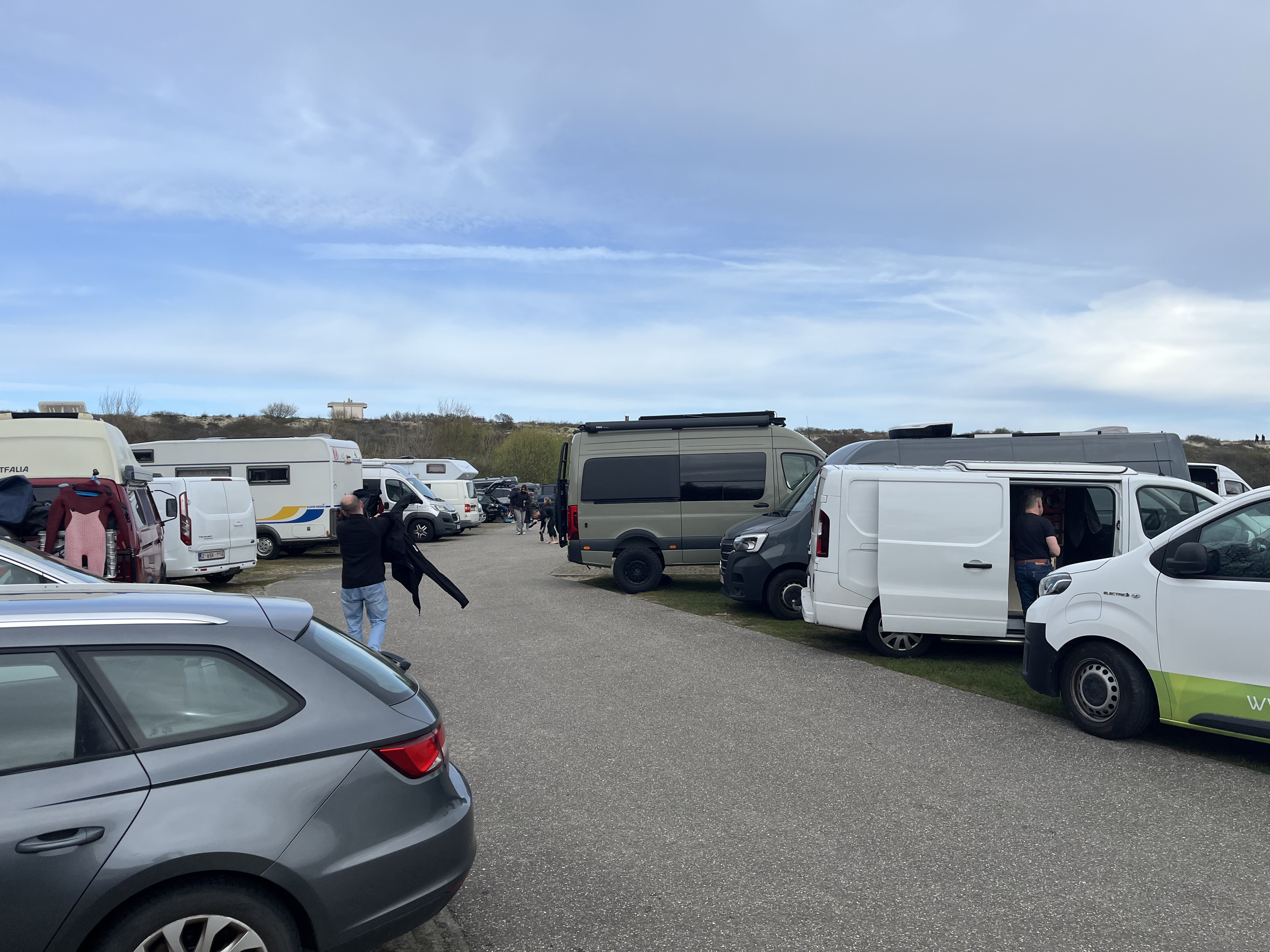 Ouddorp — 2
