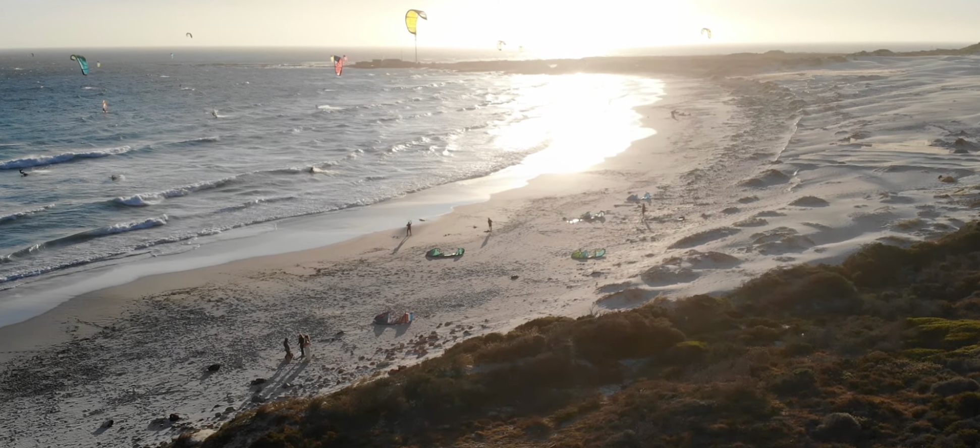 Witsands — 2