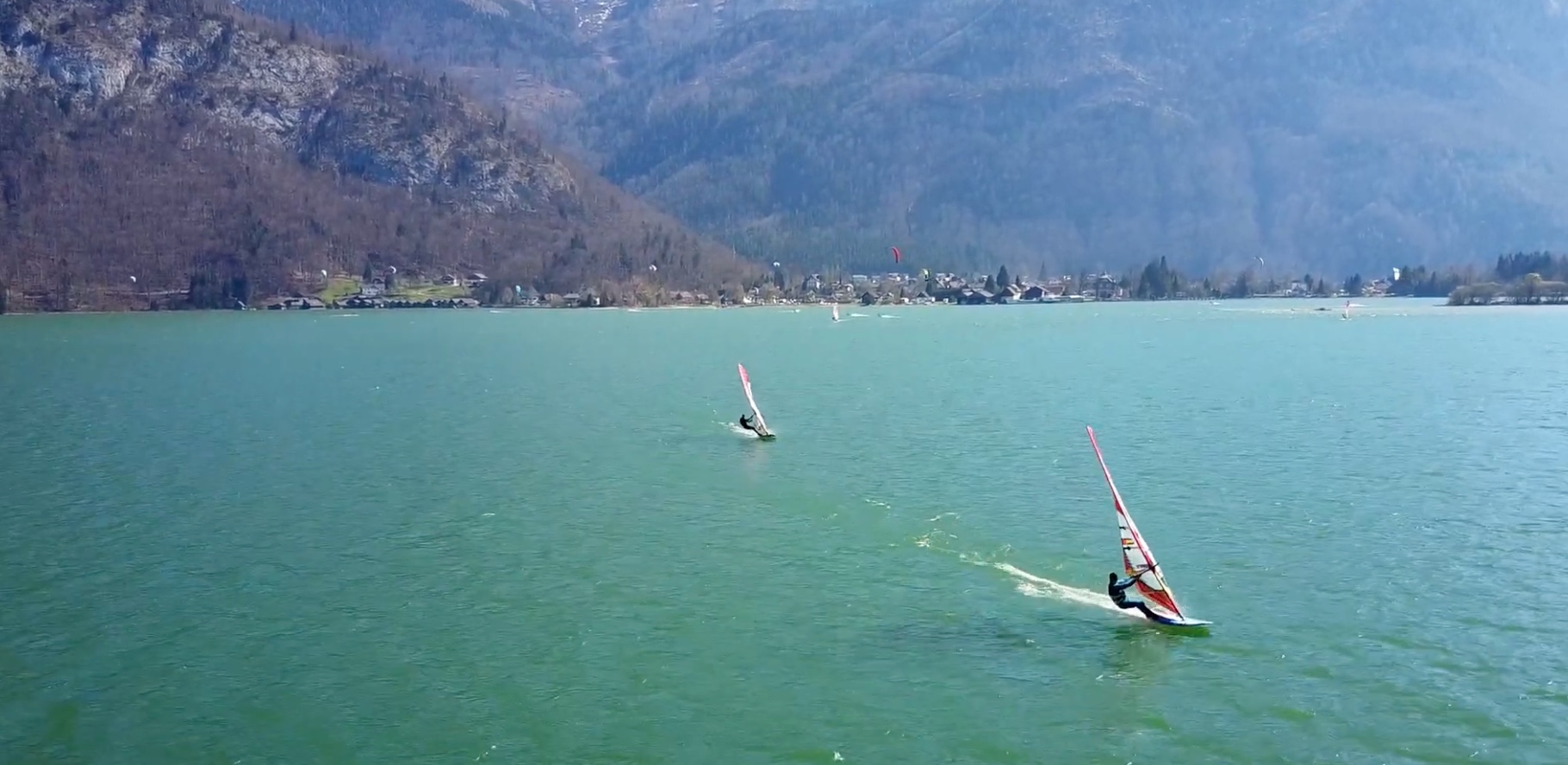Traunsee — 2