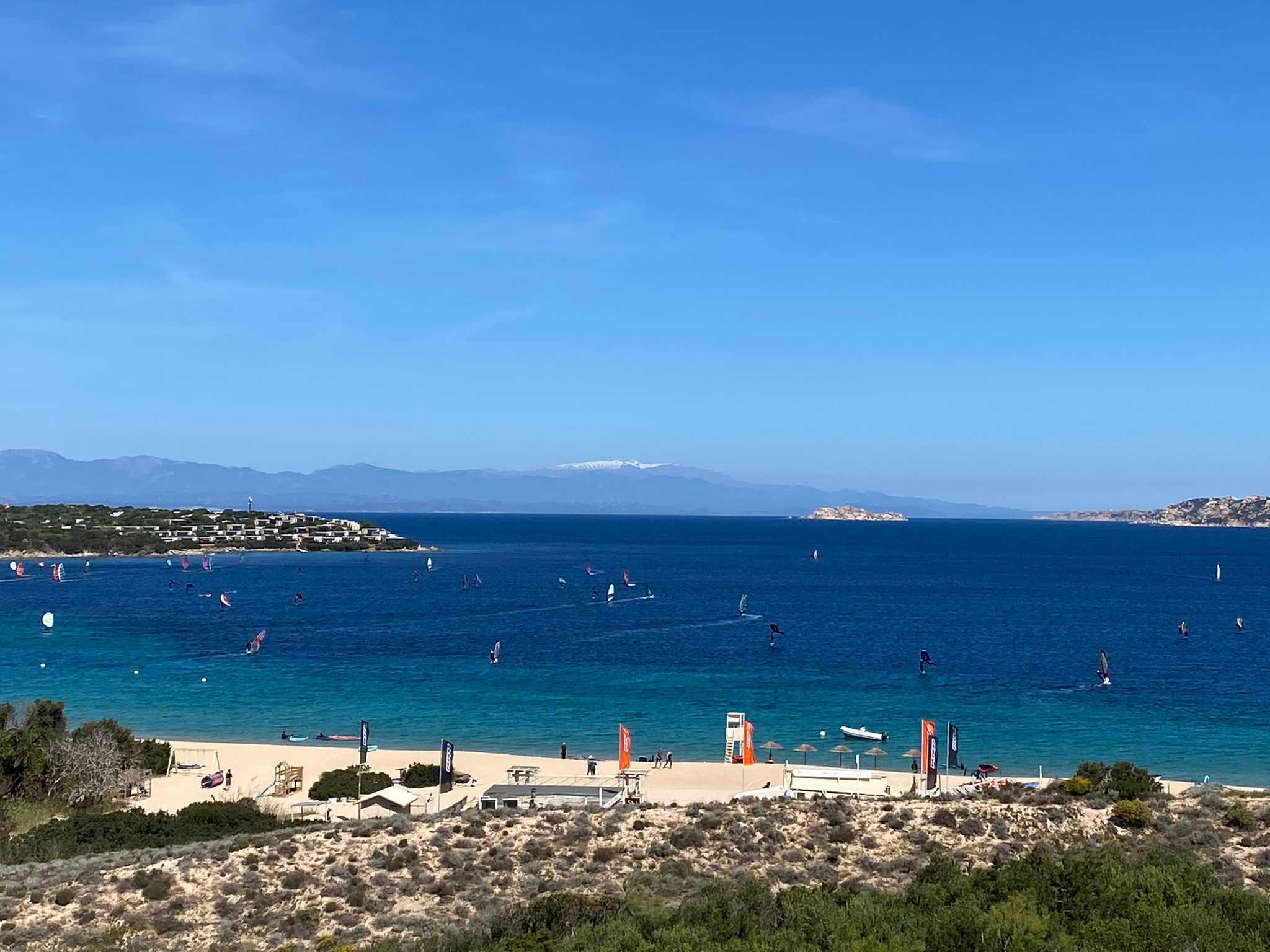 Porto Pollo — 2
