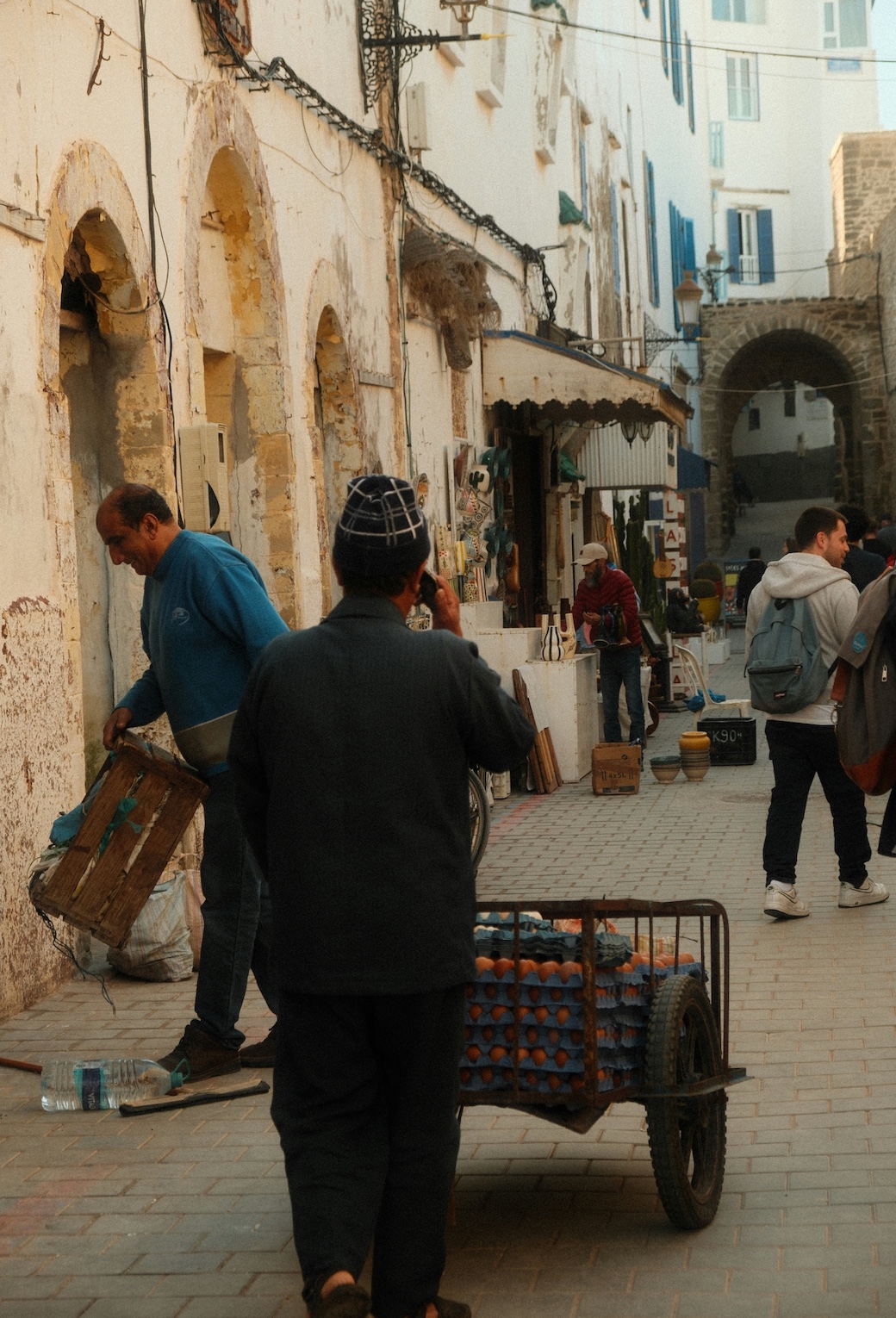 Essaouira — 2