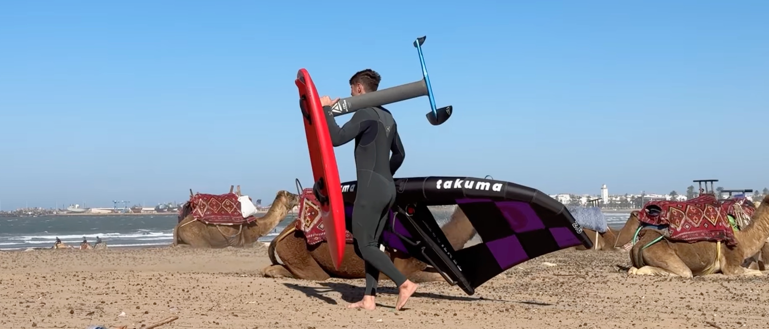 Essaouira — 3