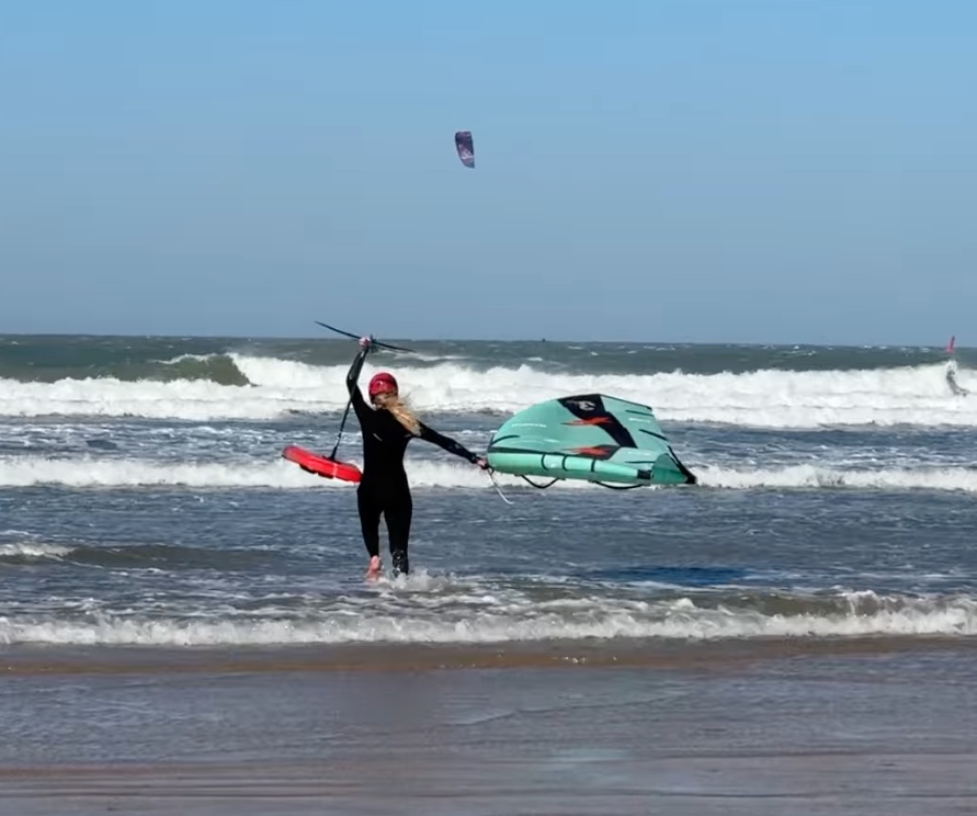 Essaouira — 4