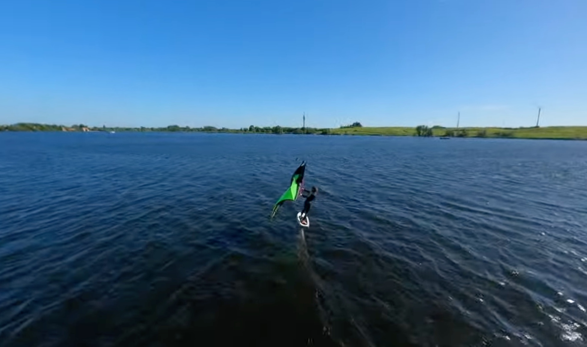 De Mooie Nel — 1