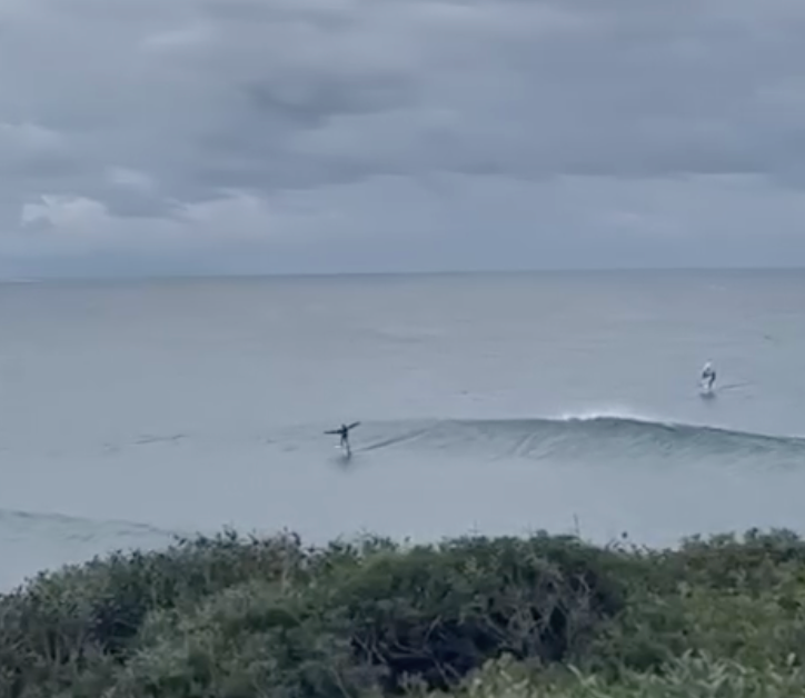 Capo Mannu — 2