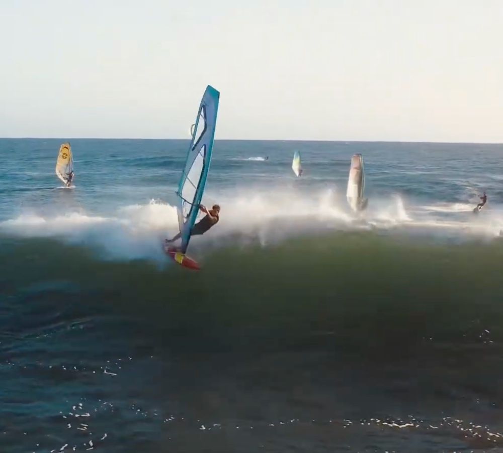 Capo Mannu — 1