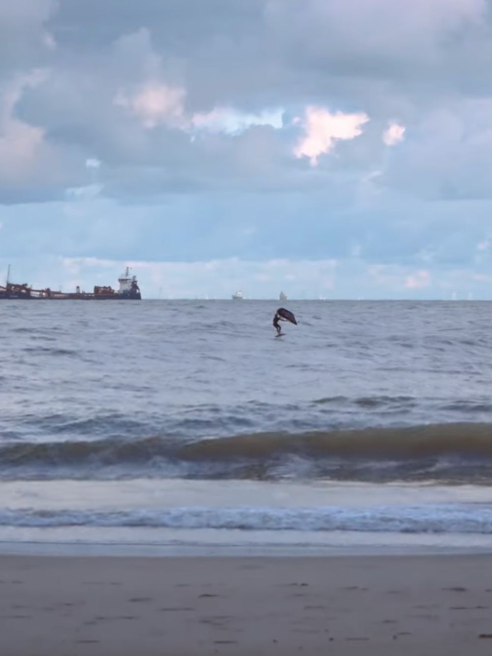 Scheveningen — 3