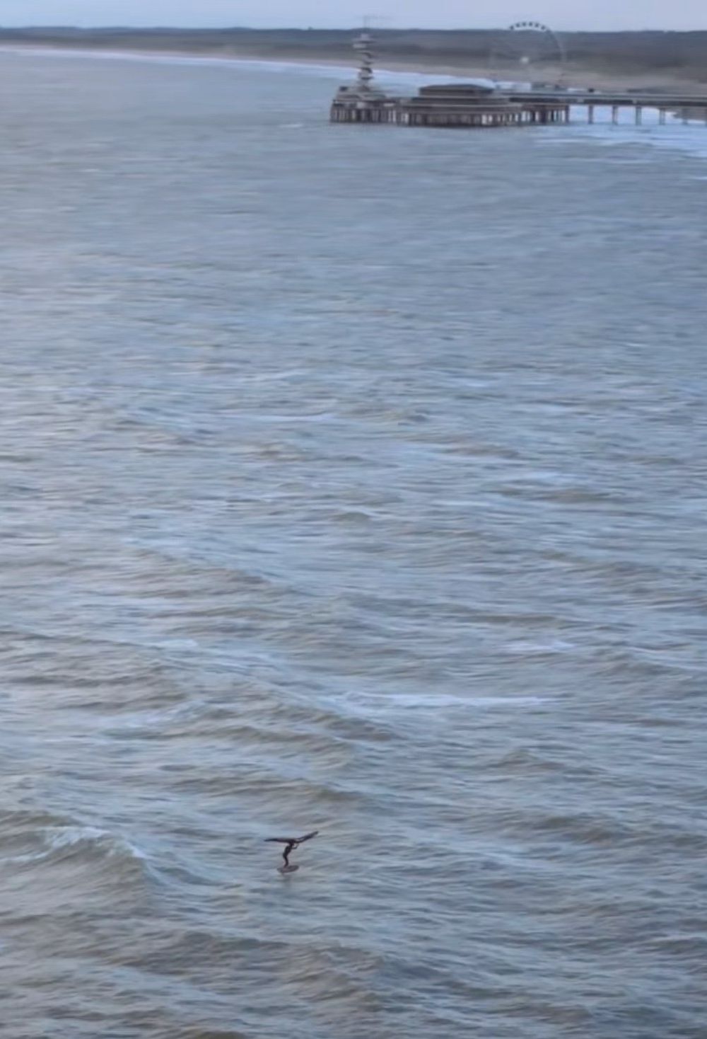 Scheveningen — 5