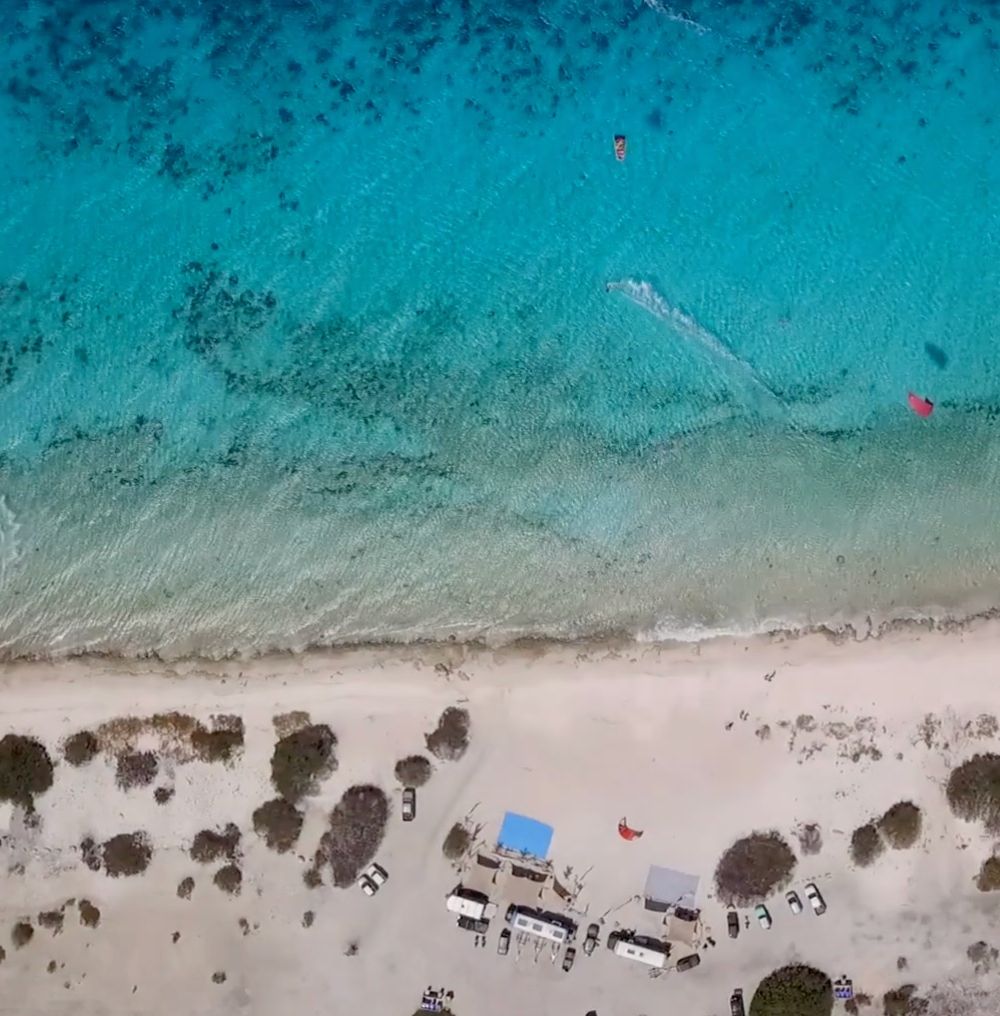 Atlantis Beach — 2