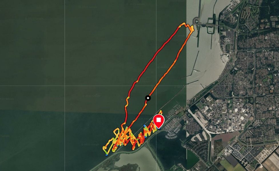 Lelystad ROTONDE SPOT — 3