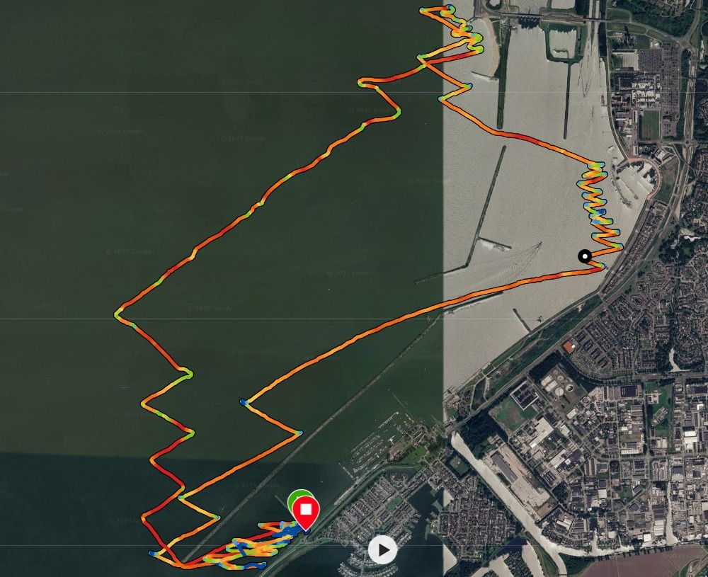 Lelystad ROTONDE SPOT — 5