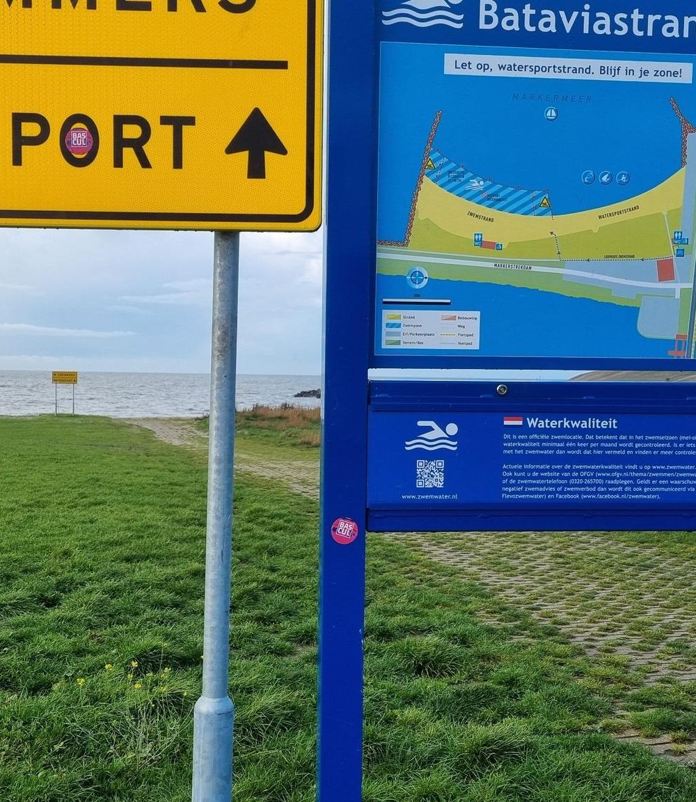 Hoekipadijk — 4