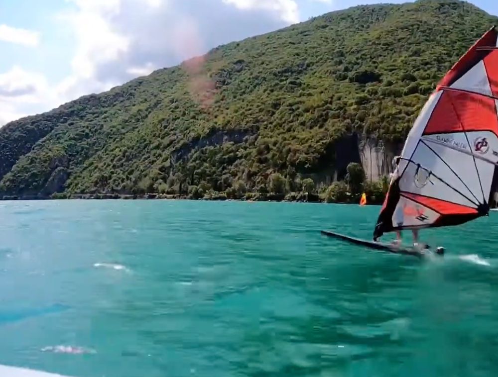 Lago d'Iseo — 2