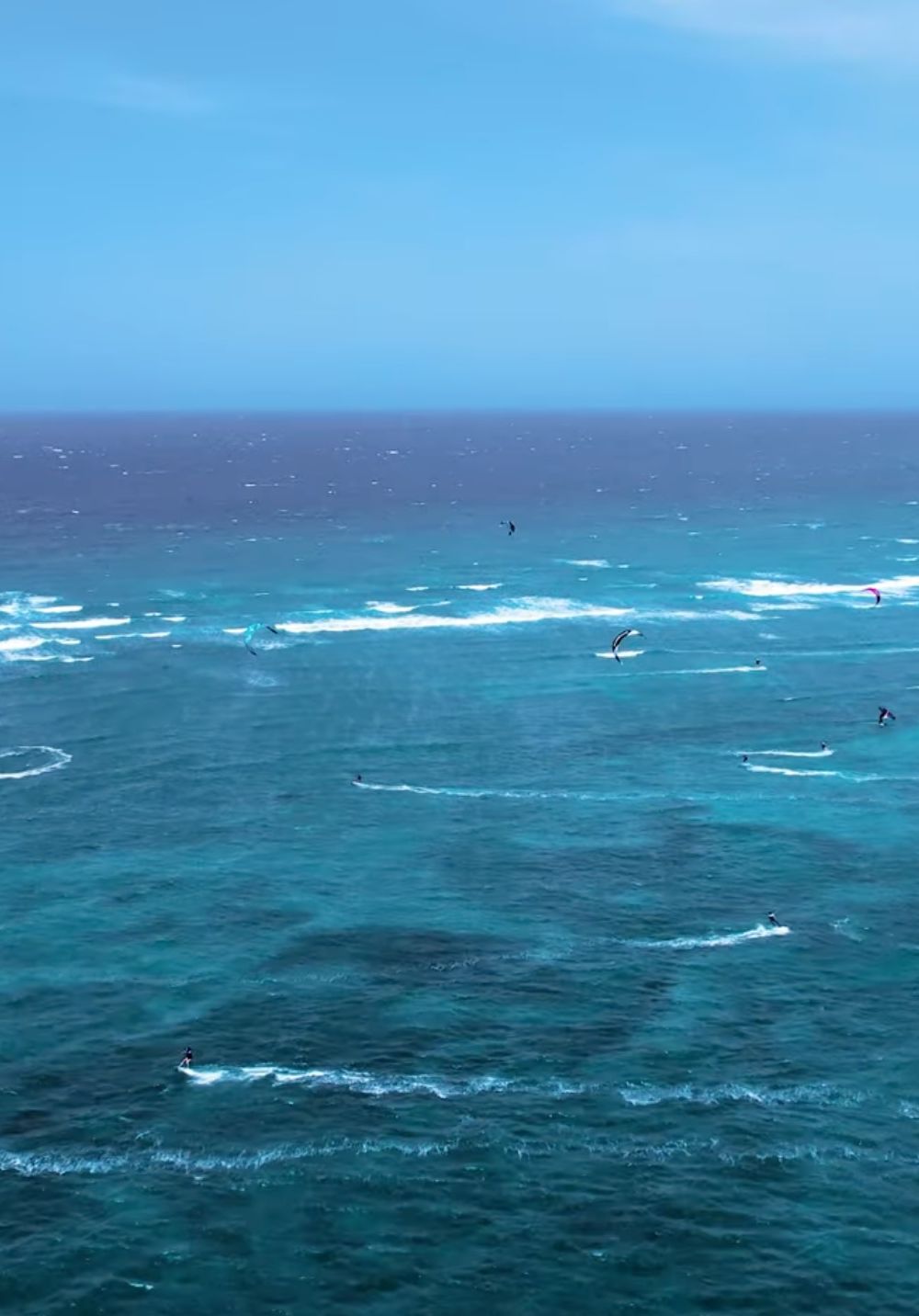 Cabarete Bay — 1