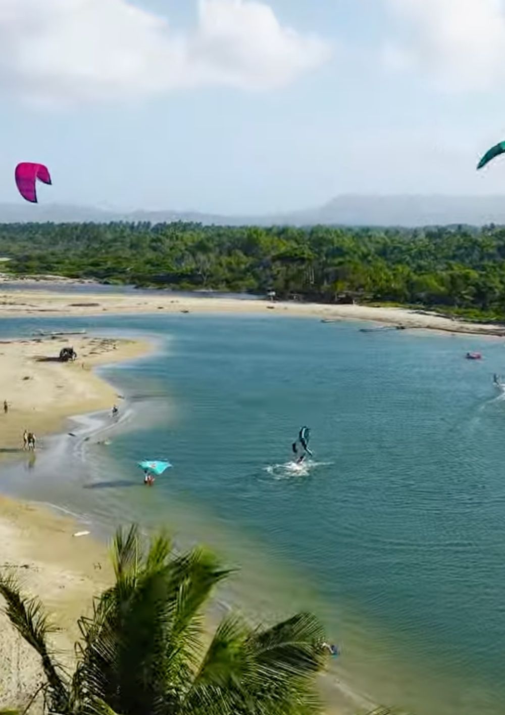 Cabarete Bay — 2