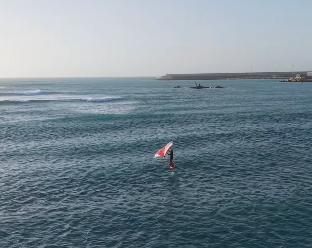 Praia do Estoril — 1
