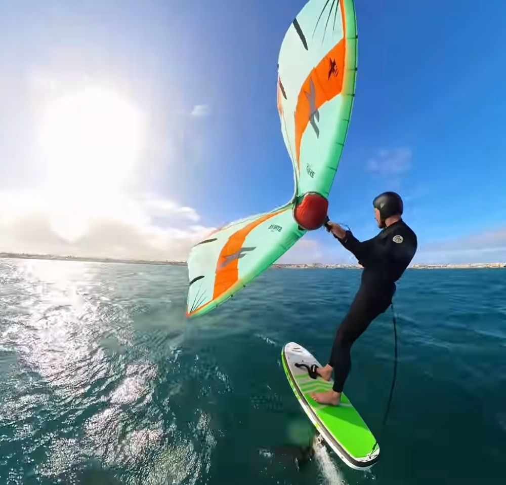 Corralejo Bay — 2