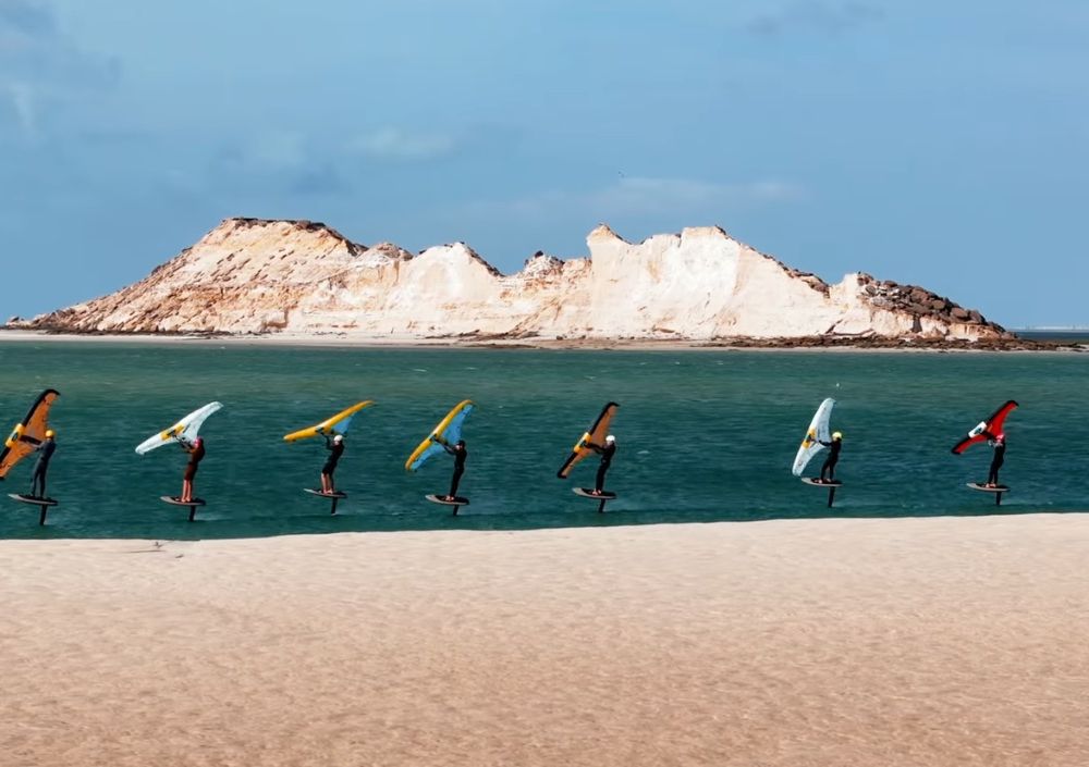 Dakhla — 1