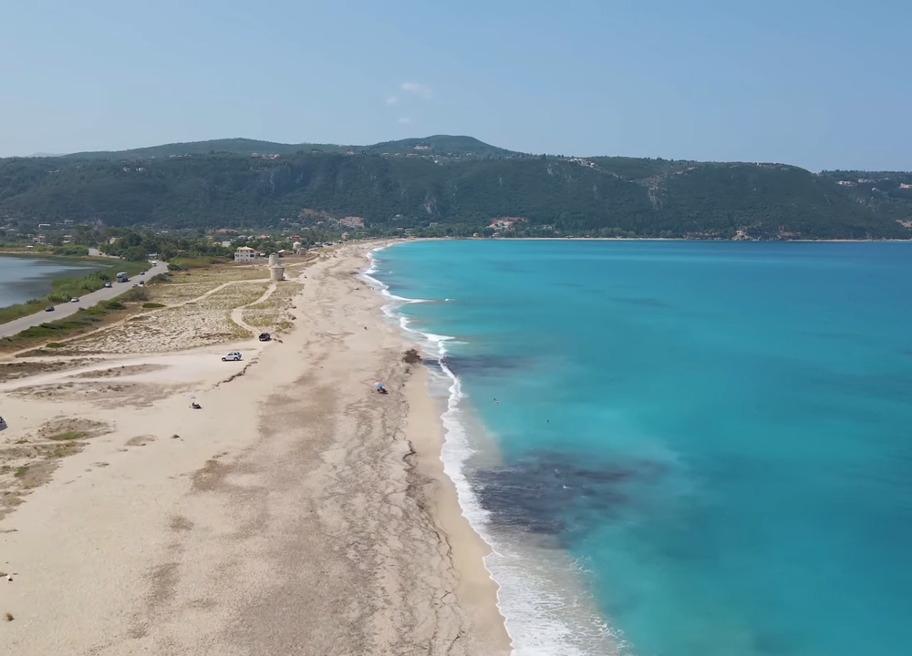 Lefkada – Agios Ioannis — 2