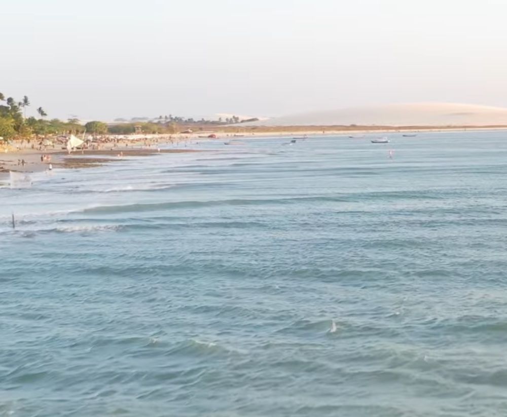 Jericoacoara — 1