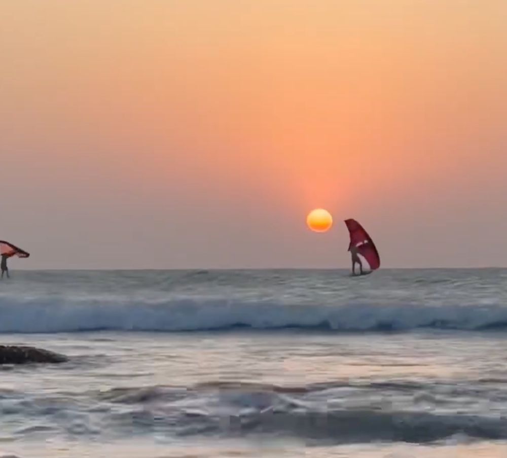 Jericoacoara — 2