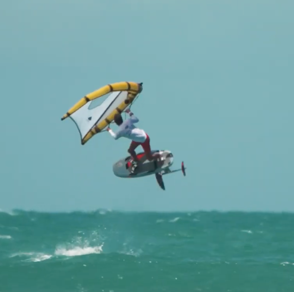 Jericoacoara — 3