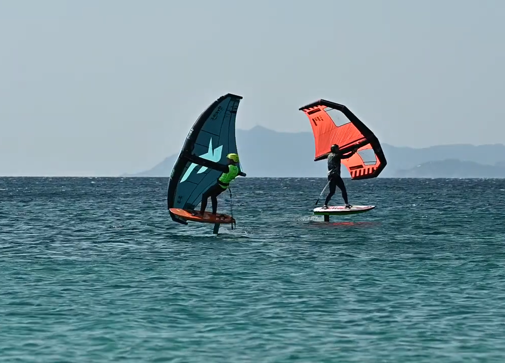 Almanarre Beach (Hyeres) — 2