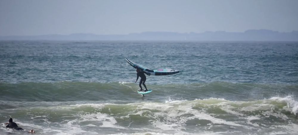 Quiberon — 1