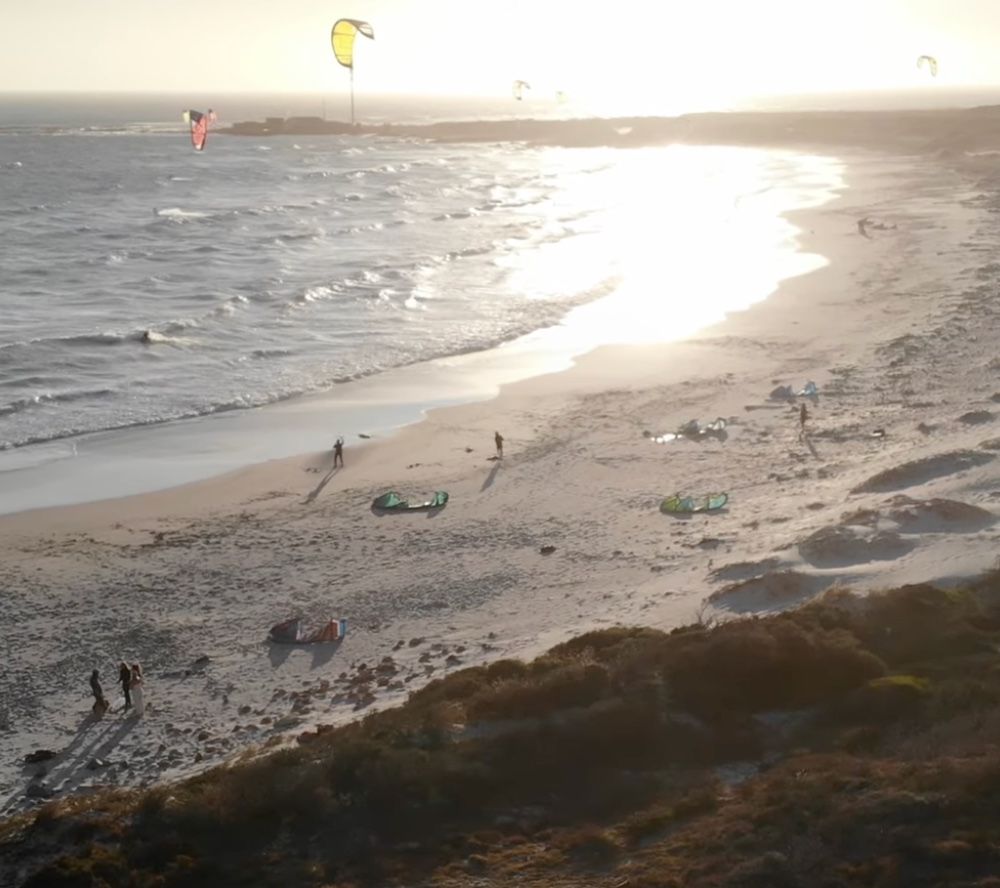 Witsands — 2