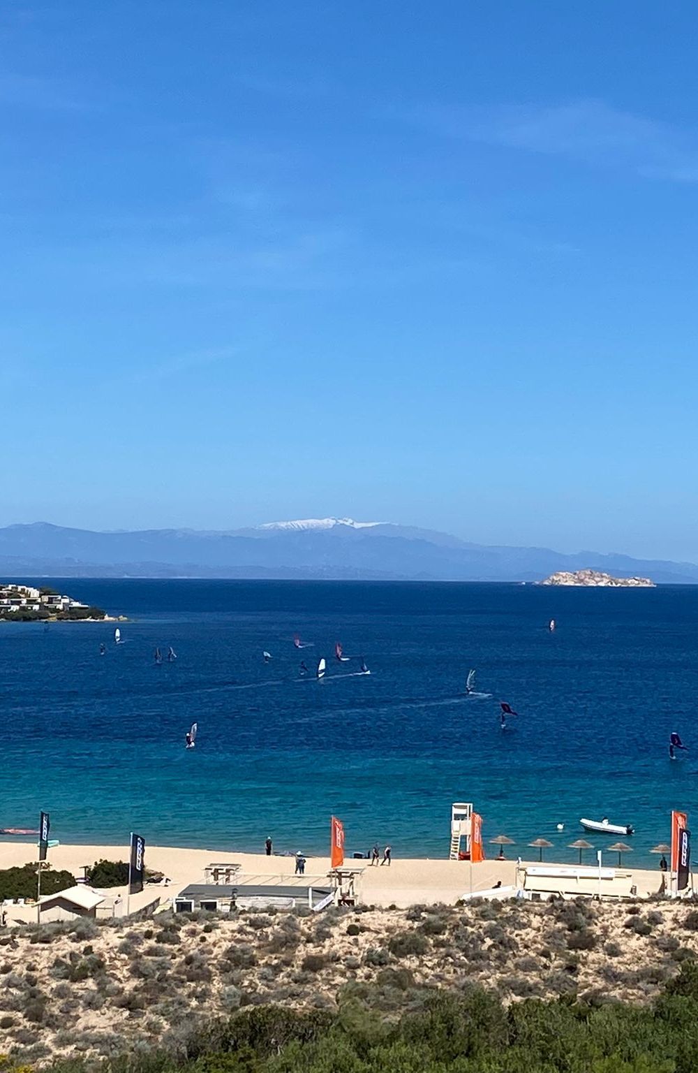Porto Pollo — 2