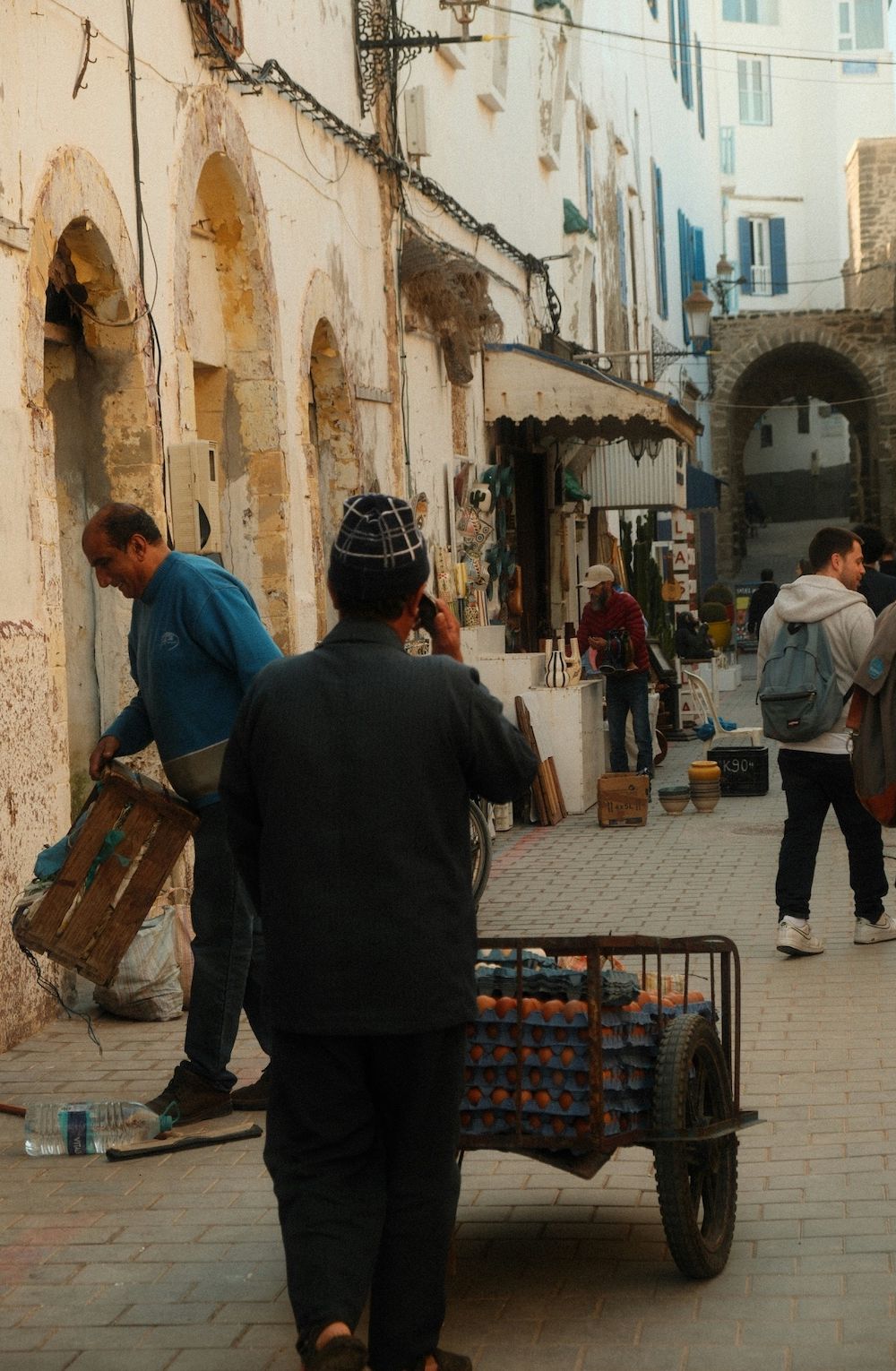 Essaouira — 2